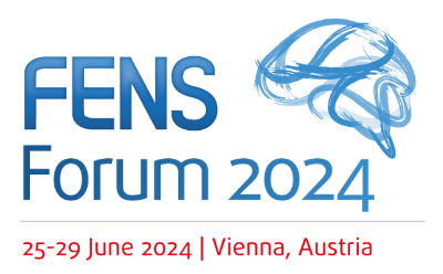 Exhibition at the FENS Forum 2024 in Vienna